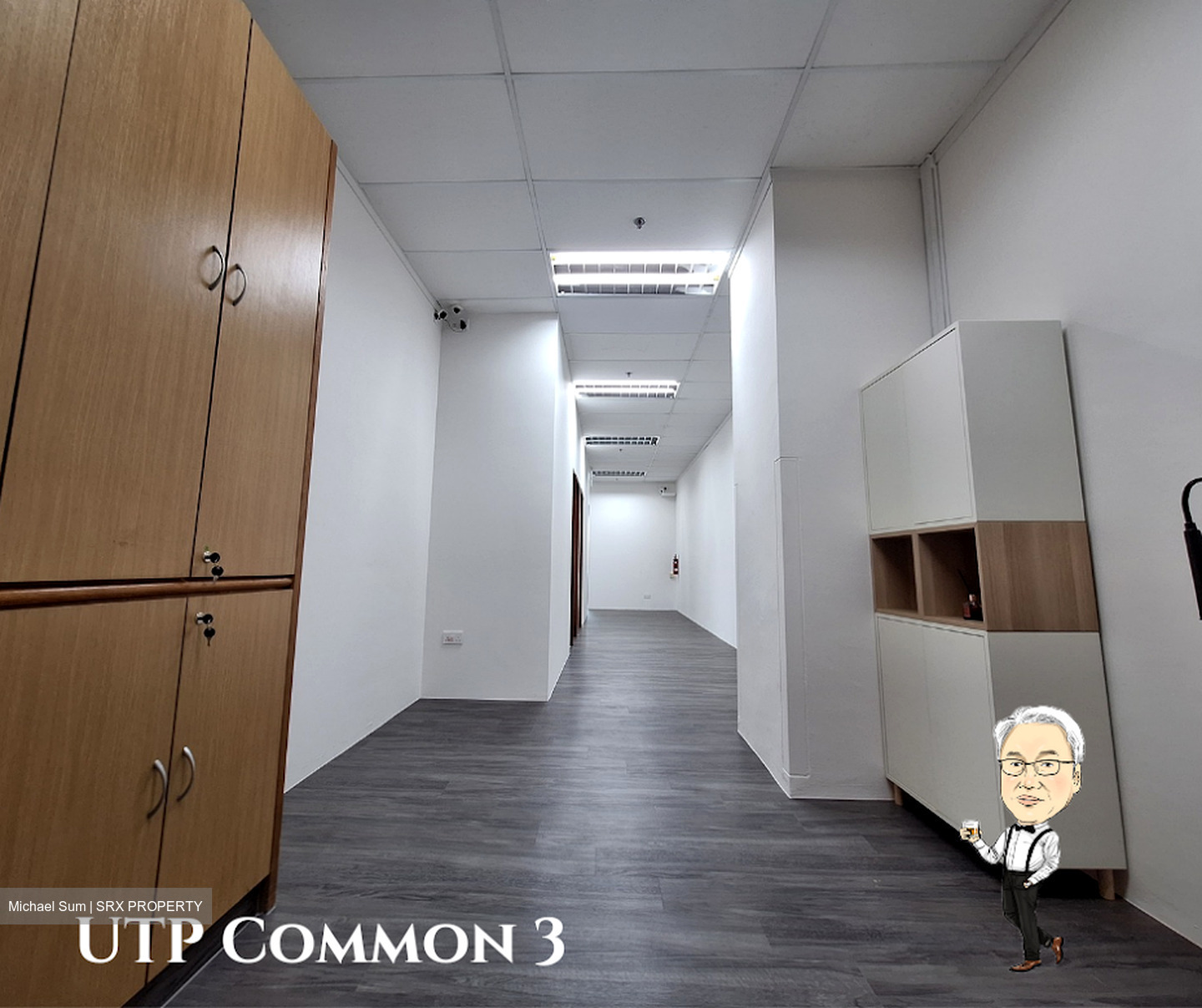 Ubi Techpark (D14), Factory #616157181